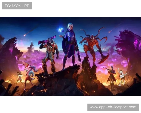 Epic发布堡垒之夜重大版本更新，epic堡垒之夜价格