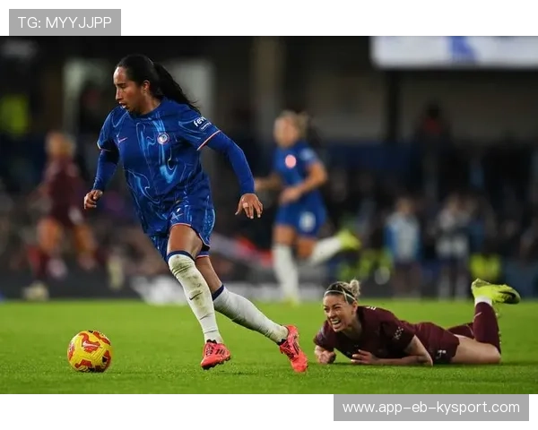 切尔西女足进攻火力强劲，切尔西女足欧冠